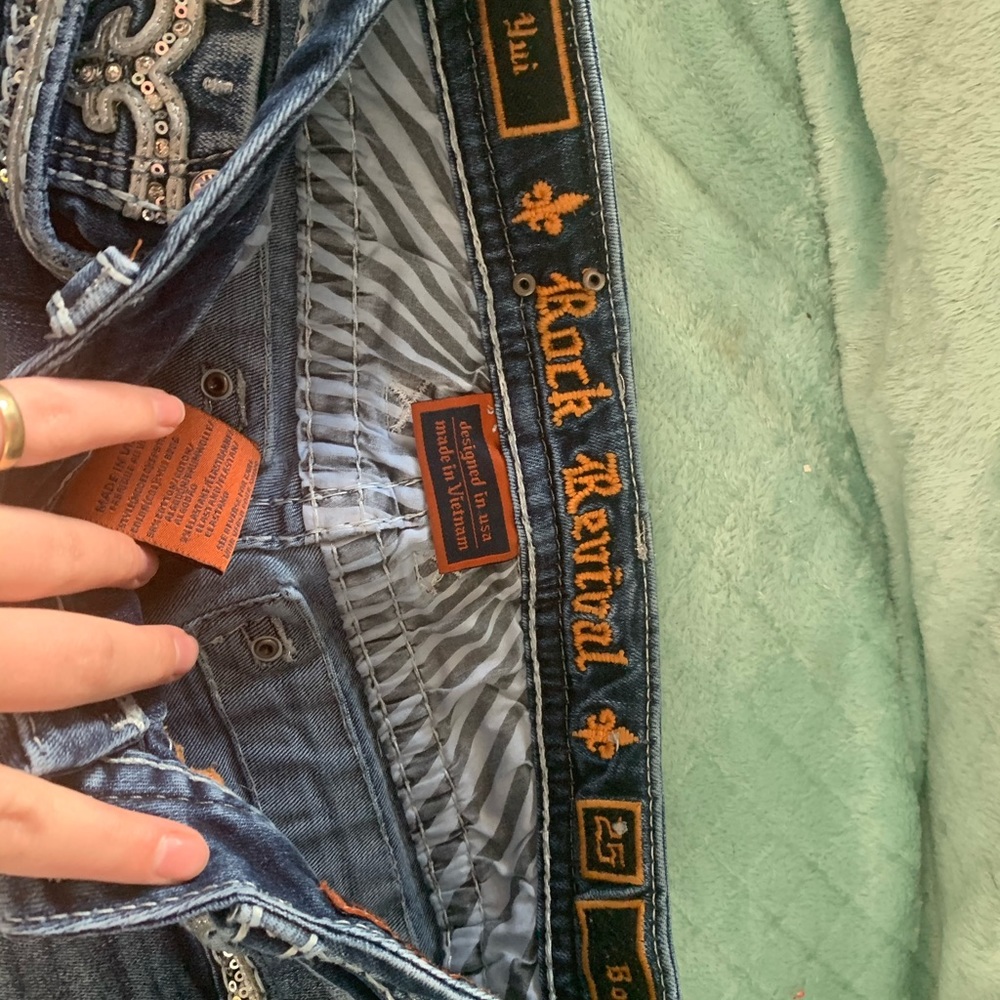 Jeans - Picture 2 of 5